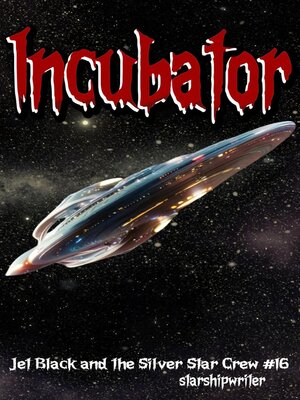 cover image of Incubator